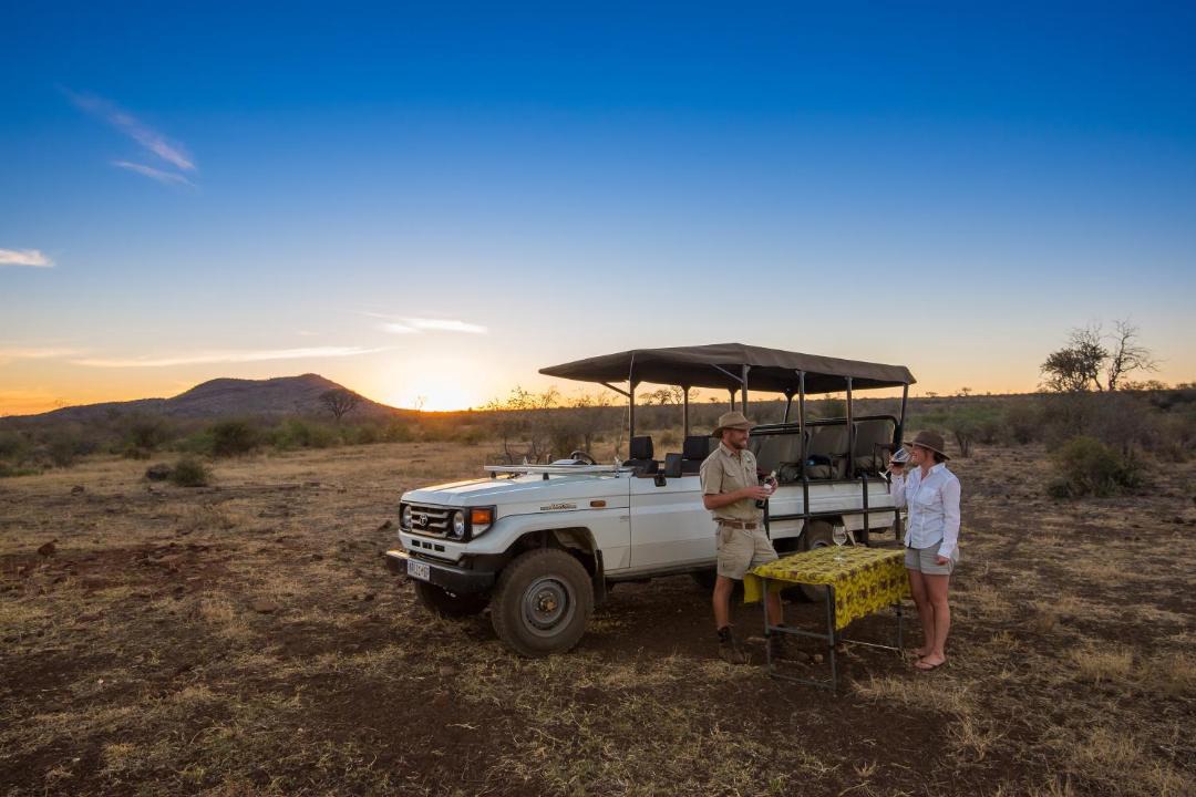 Photo of Others in Madikwe Game Reserve