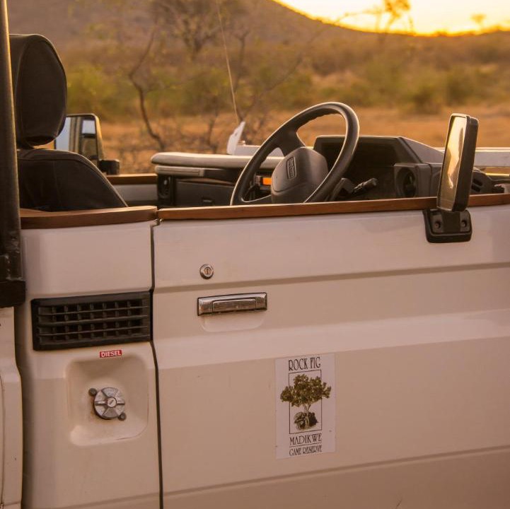 Photo of Others in Madikwe Game Reserve