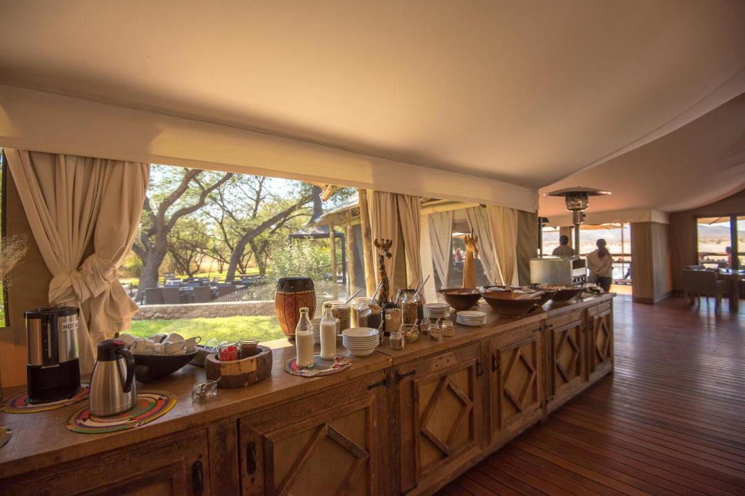 Photo of Others in Madikwe Game Reserve