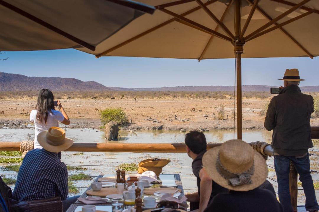 Photo of Others in Madikwe Game Reserve