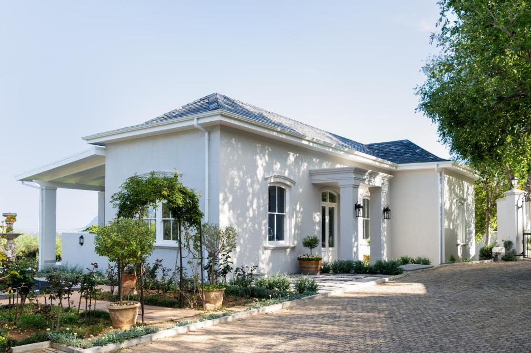 Photo of Others in Constantia