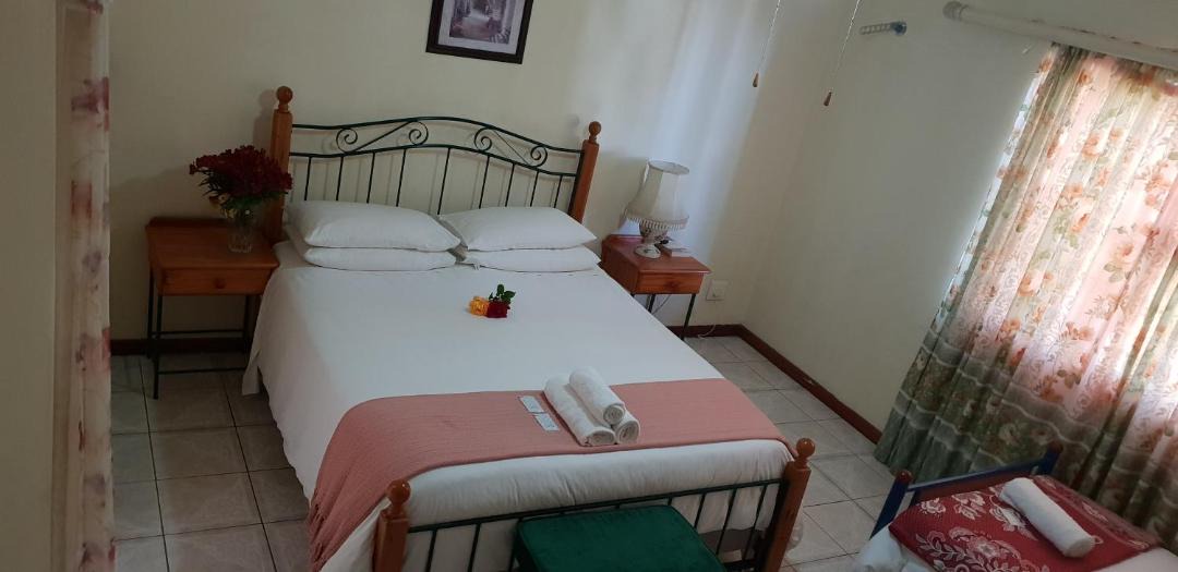 Photo of Bedroom in Bluewater Bay