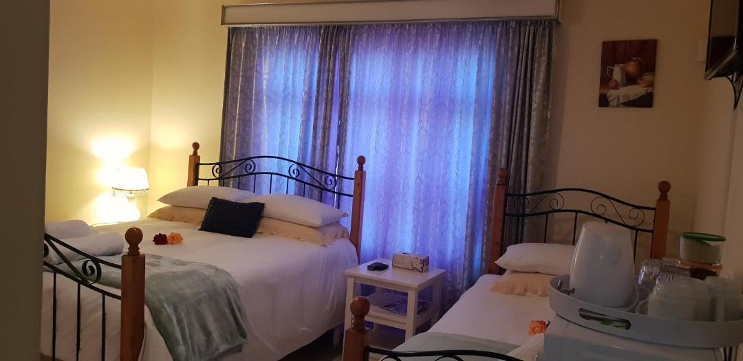 Photo of Bedroom in Bluewater Bay