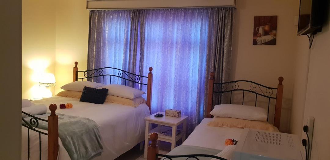 Photo of Bedroom in Bluewater Bay