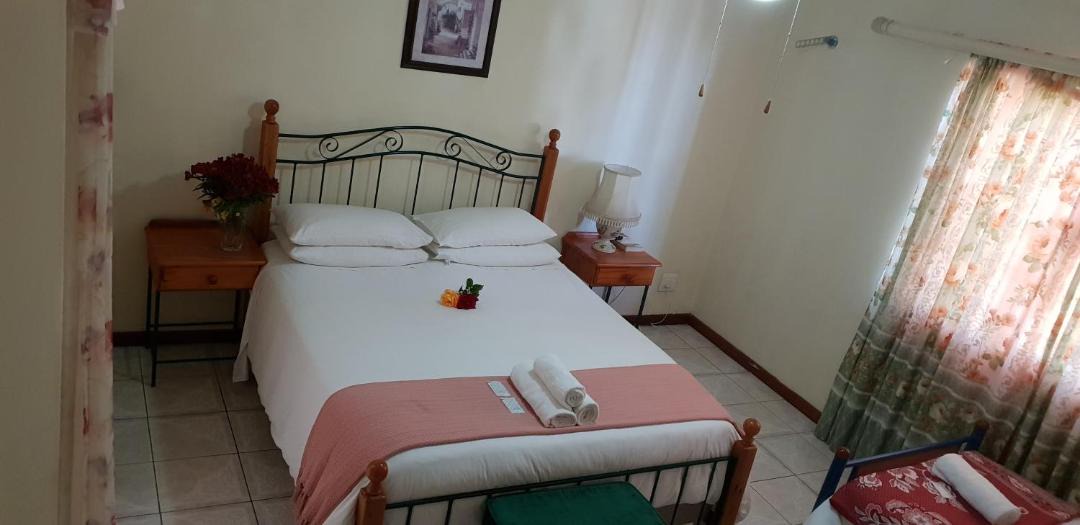 Photo of Bedroom in Bluewater Bay