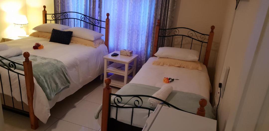Photo of Bedroom in Bluewater Bay
