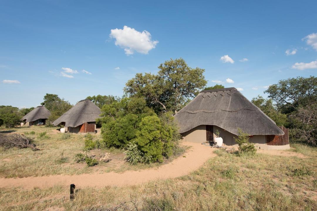 Photo of Others in Thorny Bush Game Reserve