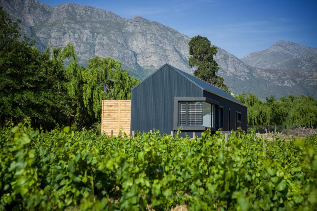 Photo of Others in Franschhoek