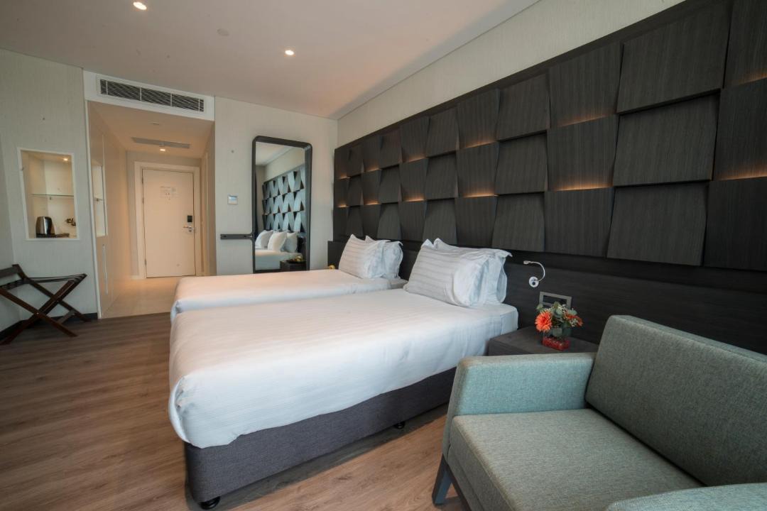 Photo of Bedroom in Bayrampasa