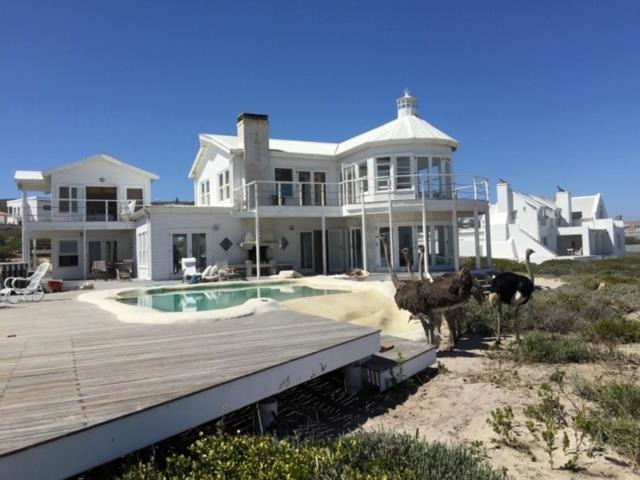 Photo of Others in Yzerfontein