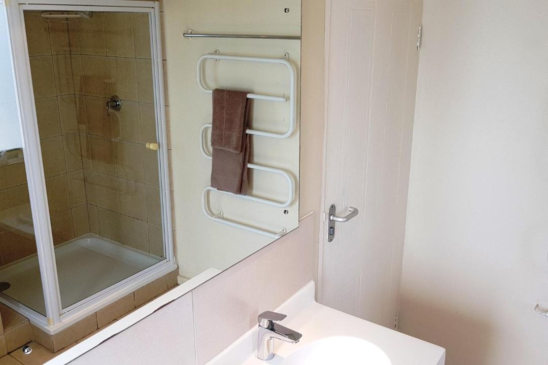 Photo of Bathroom in Paradise Beach