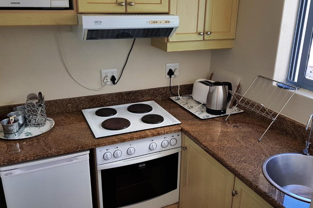 Photo of Kitchen in Paradise Beach