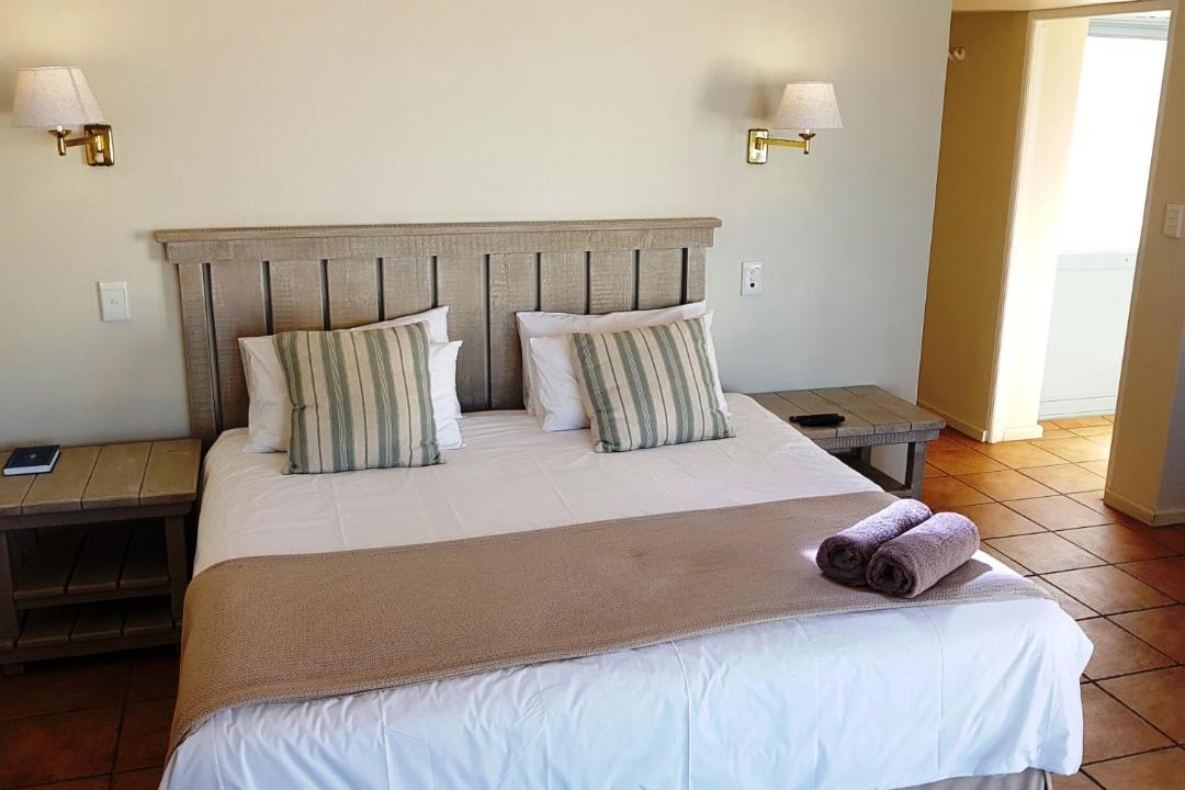 Photo of Bedroom in Paradise Beach