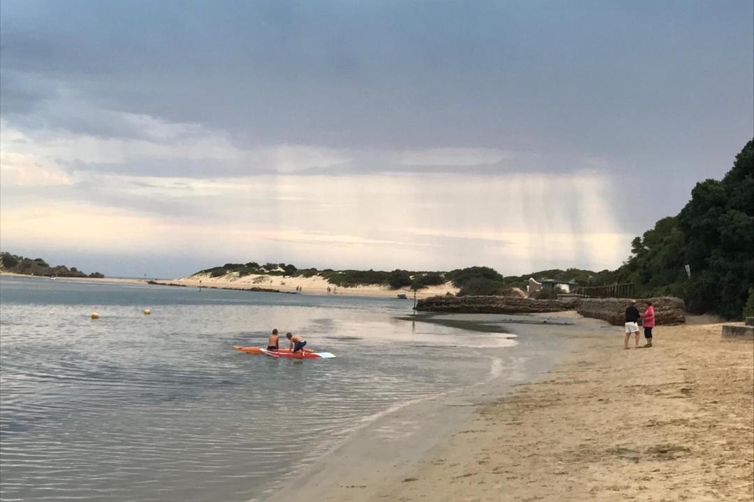 Photo of Others in Bushman's River Mouth