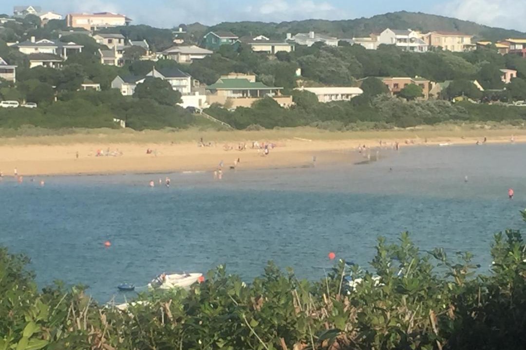 Photo of Others in Bushman's River Mouth