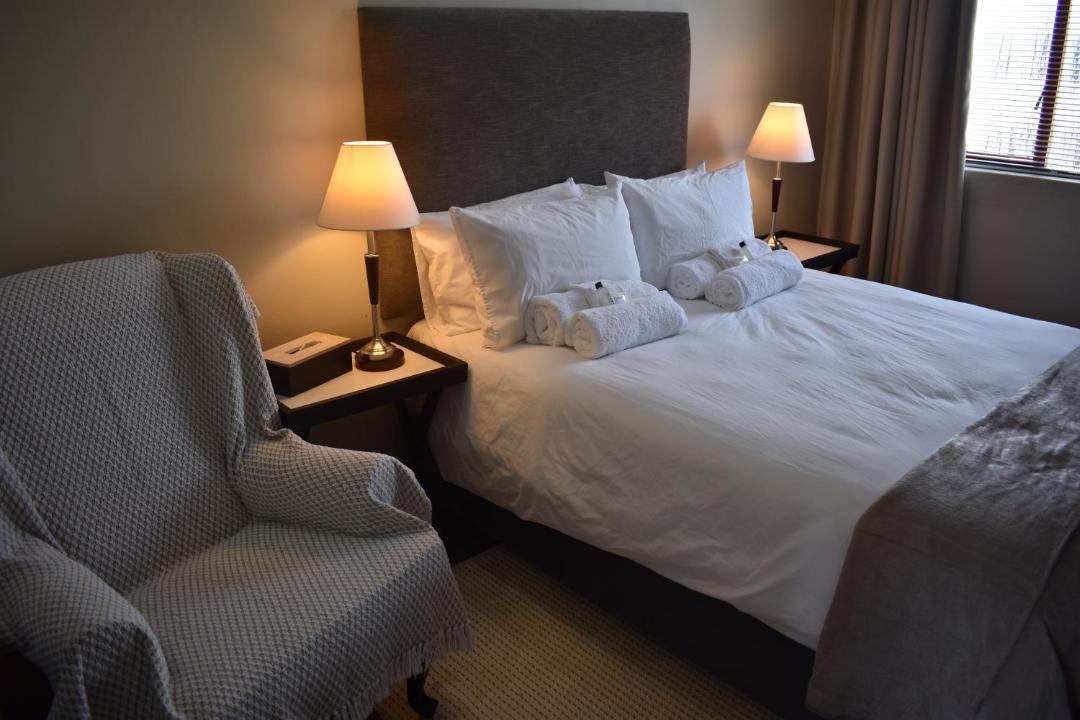 Photo of Bedroom in George