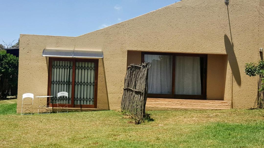 Photo of Buildings in Greater Johannesburg Metropolitan Area
