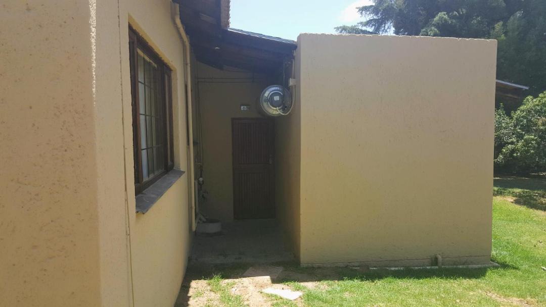 Photo of Buildings in Greater Johannesburg Metropolitan Area
