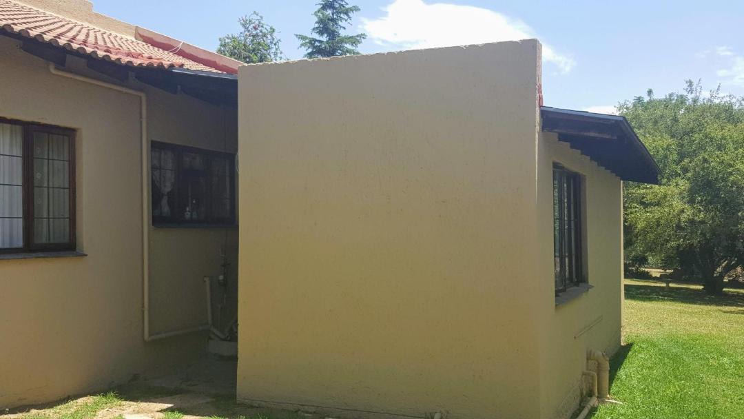 Photo of Buildings in Greater Johannesburg Metropolitan Area