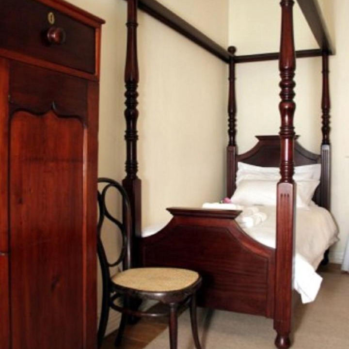 Photo of Bedroom in Graaff-Reinet