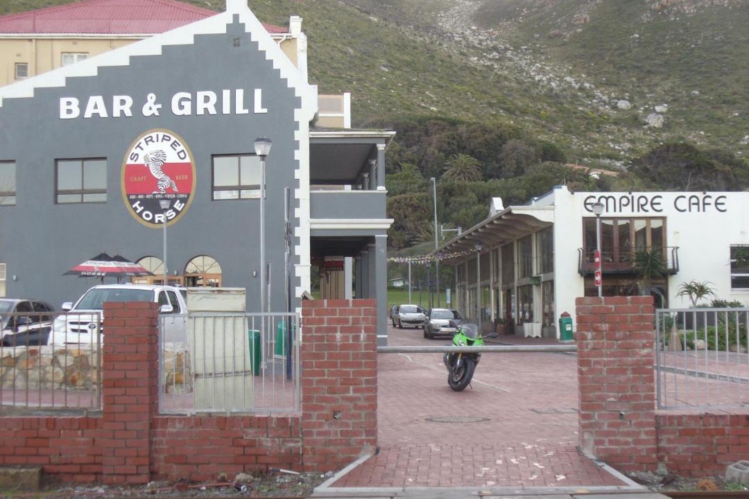 Photo of Others in Muizenberg