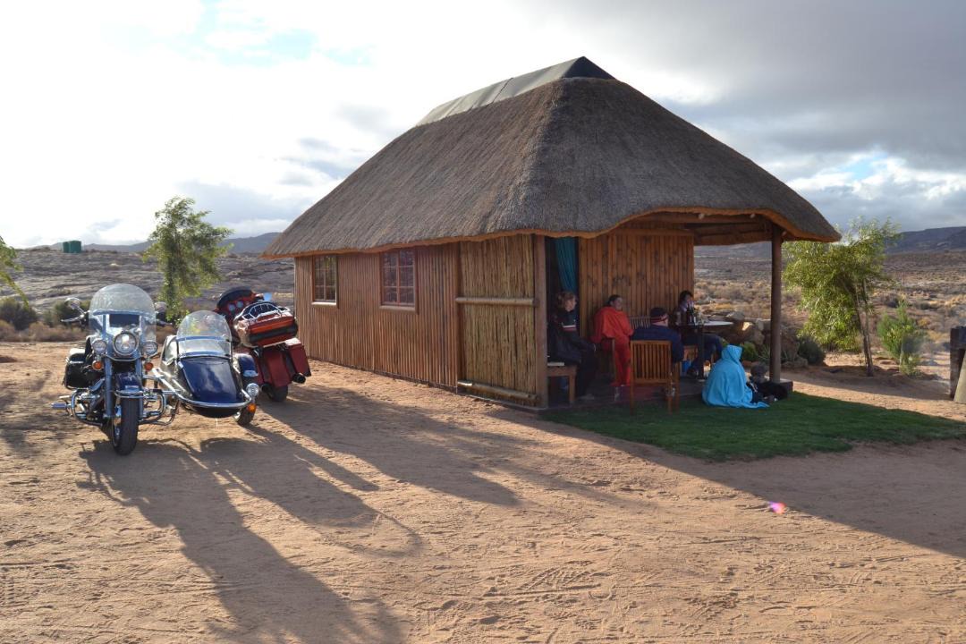 Photo of Others in Springbok