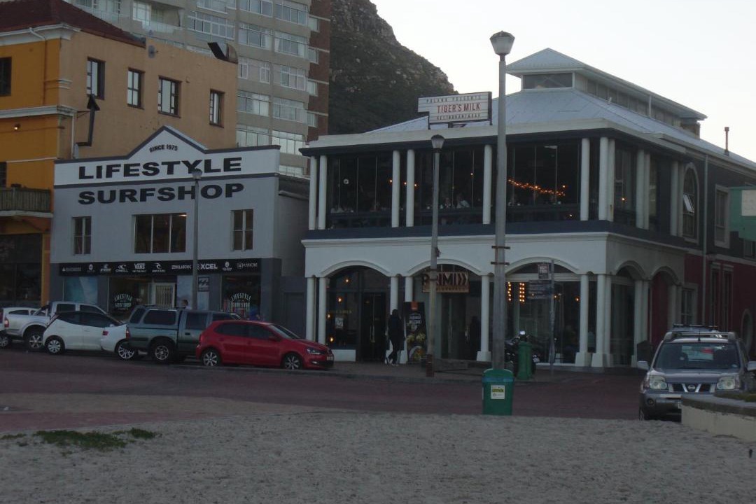 Photo of Others in Muizenberg