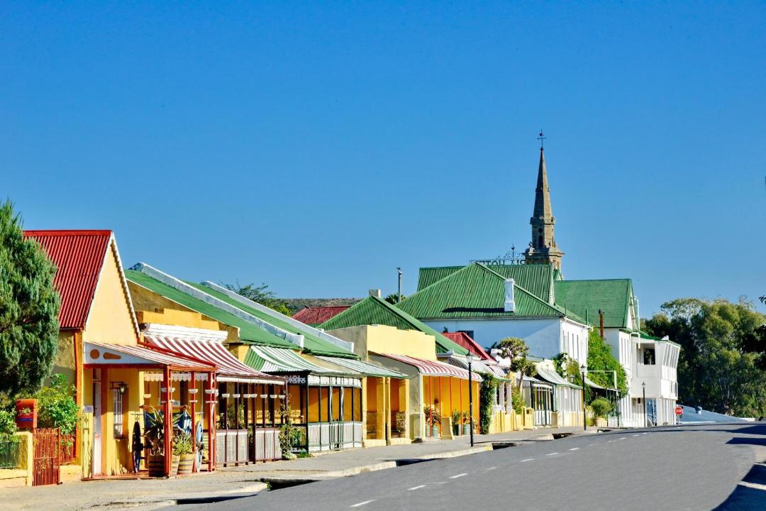 Photo of Others in Cradock