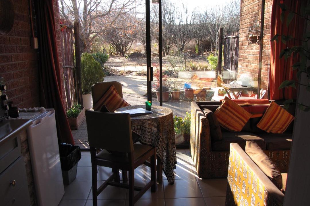 Photo of Others in Clarens