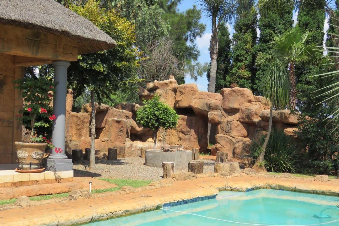 Photo of Others in Pretoria