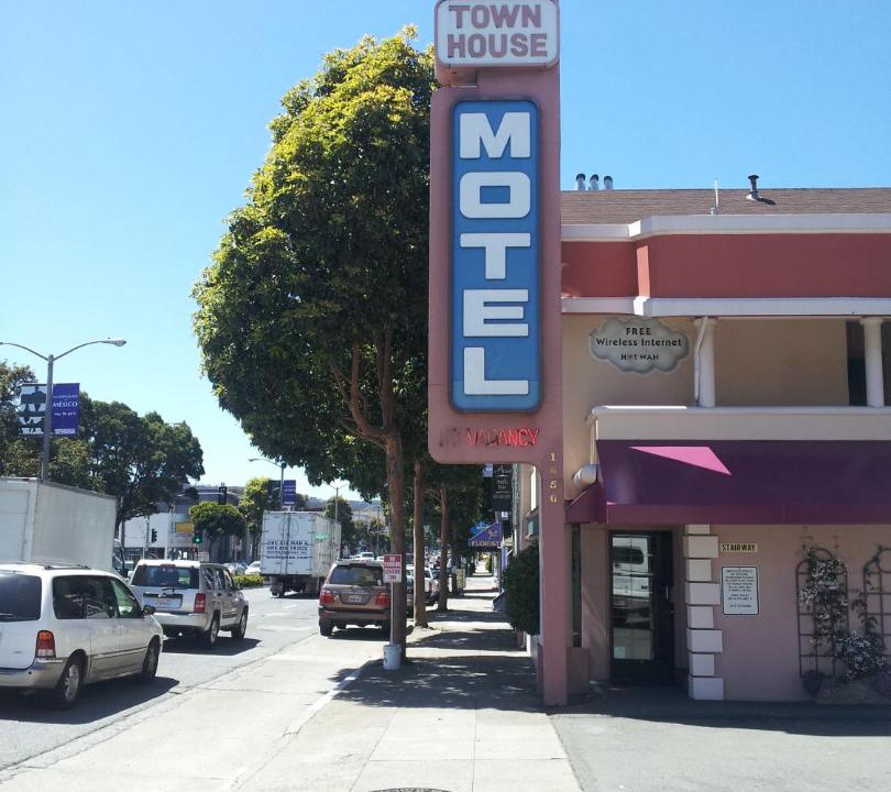 Photo of Others in Marina District