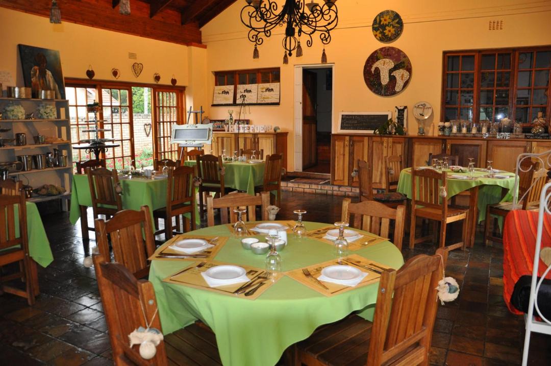 Photo of Livingroom in Piet Retief