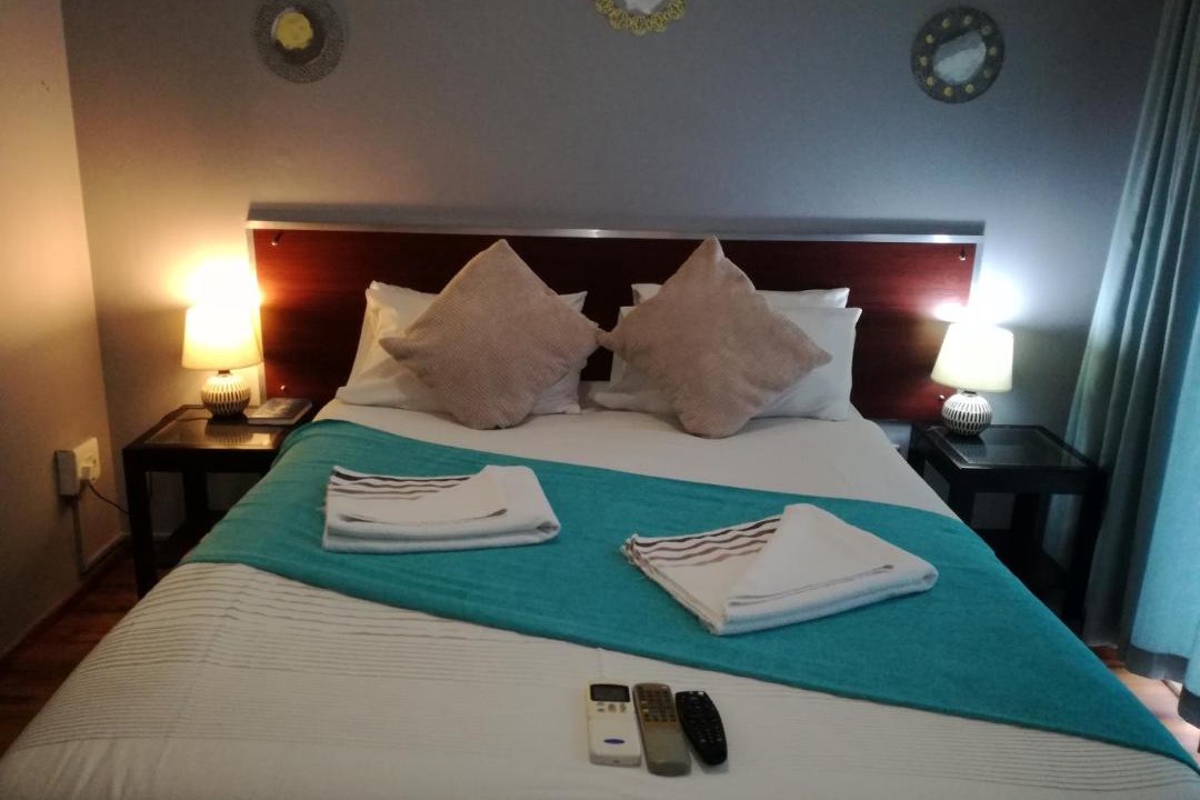 Photo of Bedroom in Fichardt Park