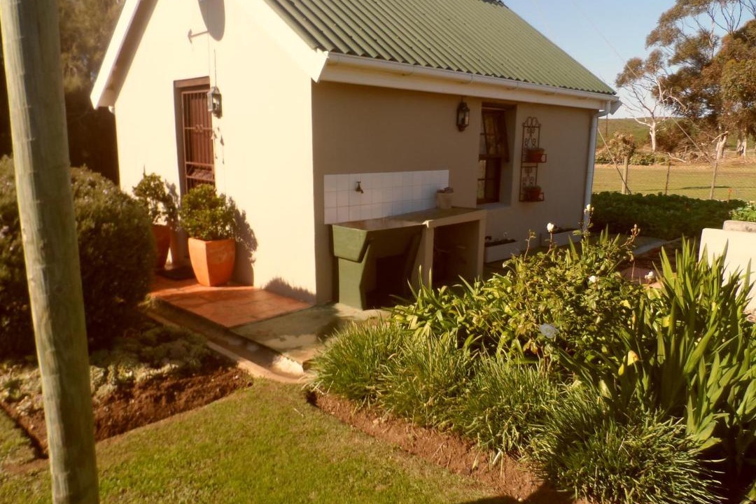 Photo of Others in Cape Agulhas