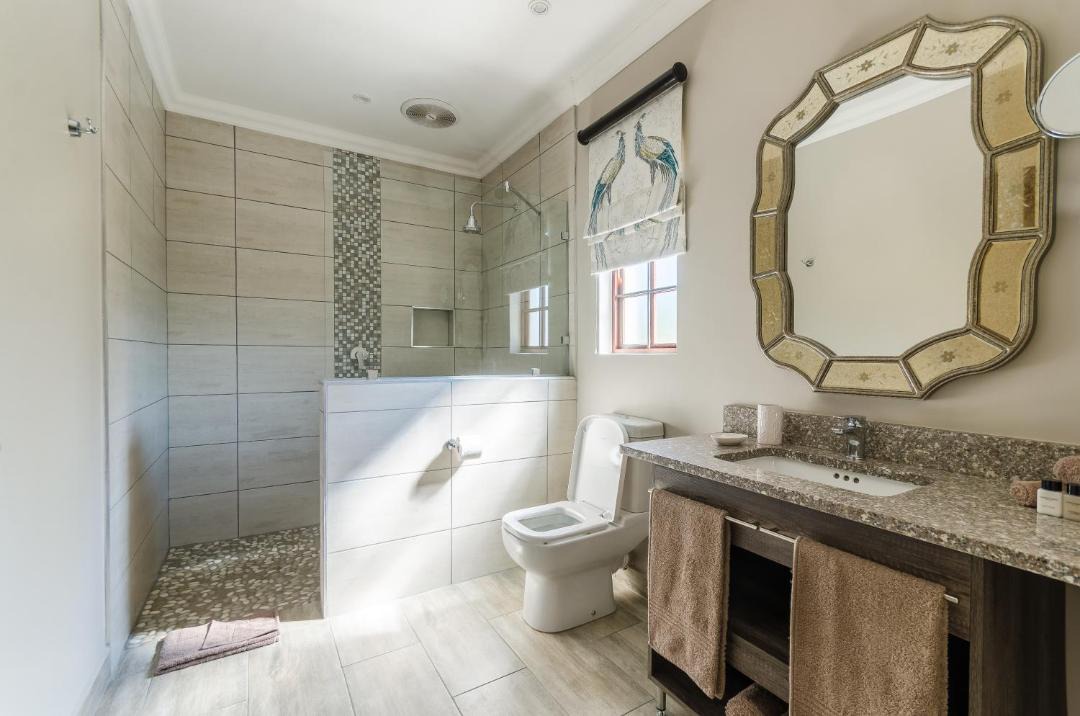 Photo of Bathroom in White River