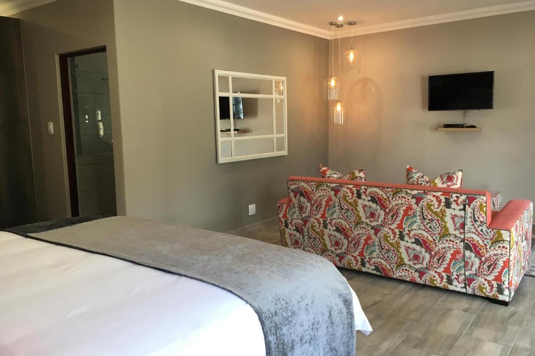 Photo of Bedroom in White River