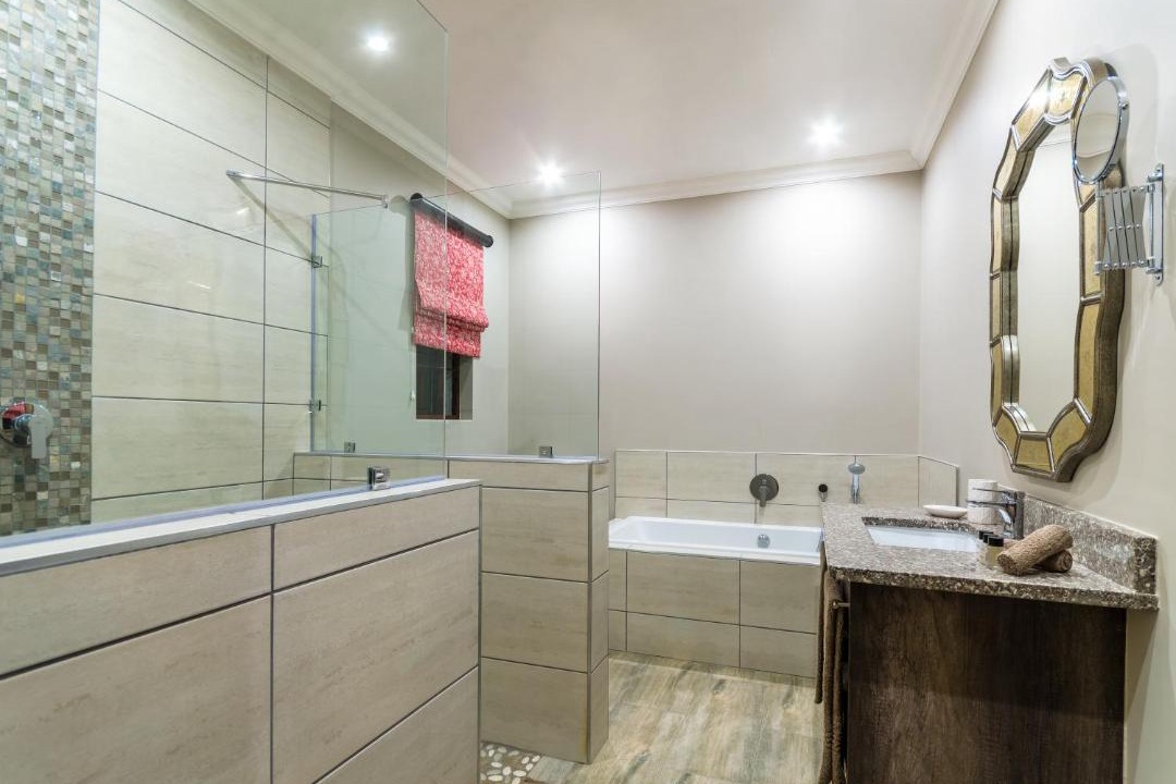 Photo of Bathroom in White River