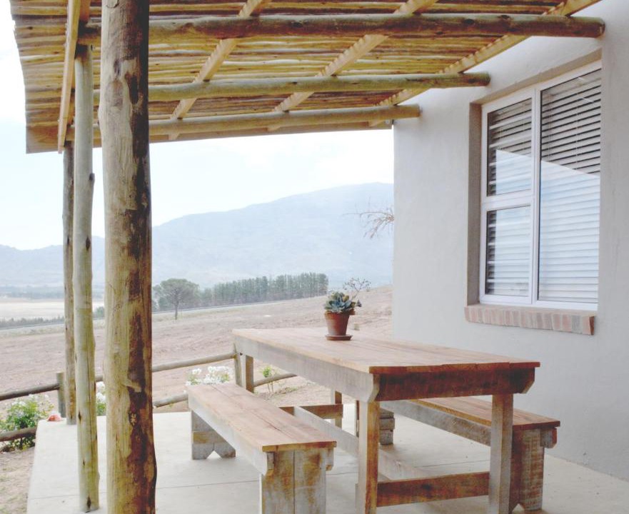 Photo of Others in Villiersdorp