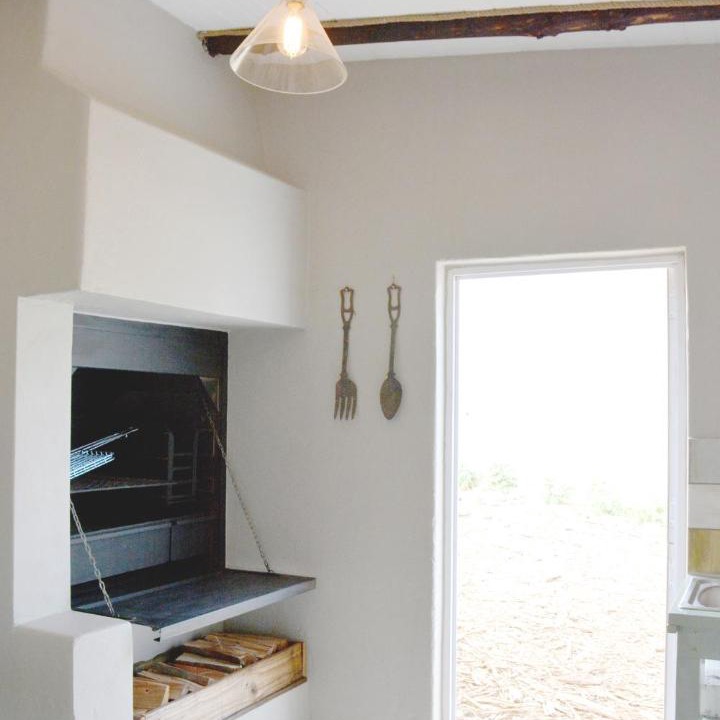 Photo of Kitchen in Villiersdorp