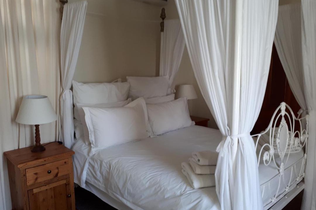 Photo of Bedroom in Graaff-Reinet