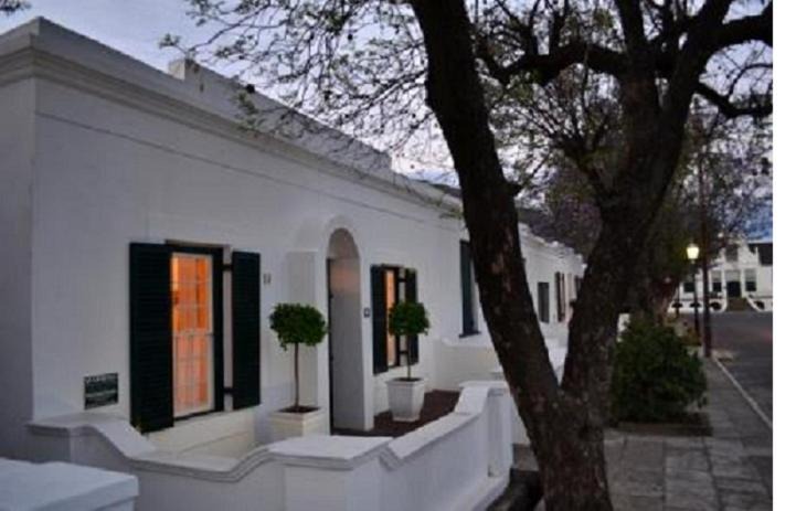Photo of Others in Graaff-Reinet