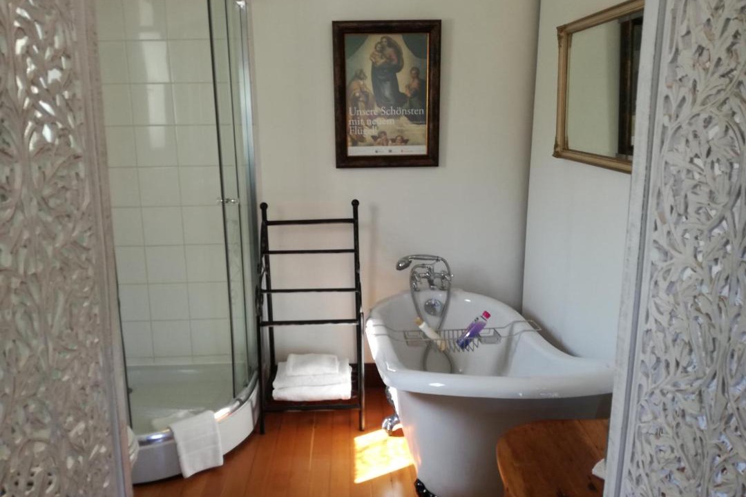 Photo of Bathroom in Pretoria