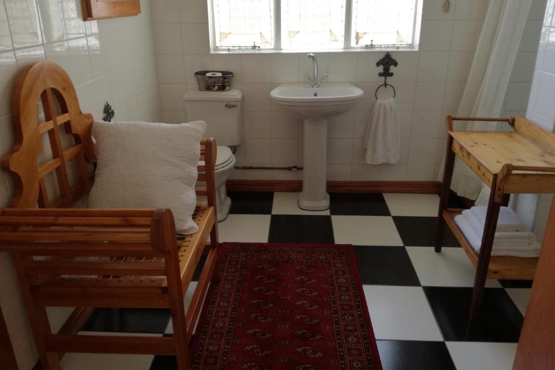 Photo of Bathroom in Pretoria
