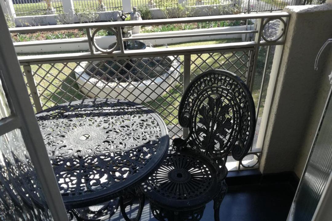 Photo of Patio Balcony in Pretoria