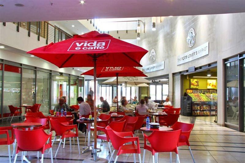 Photo of Others in Cape Town City Centre