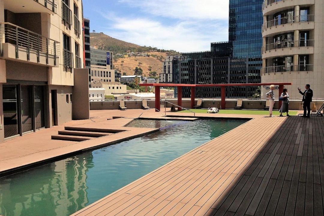 Photo of Others in Cape Town City Centre