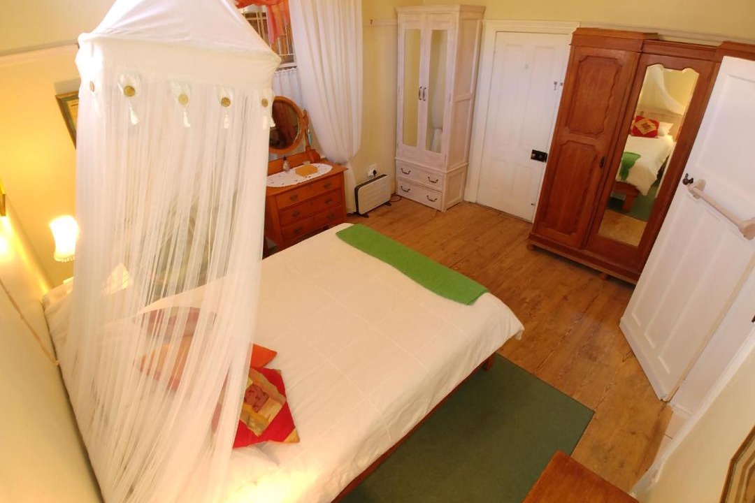 Photo of Bedroom in De Rust