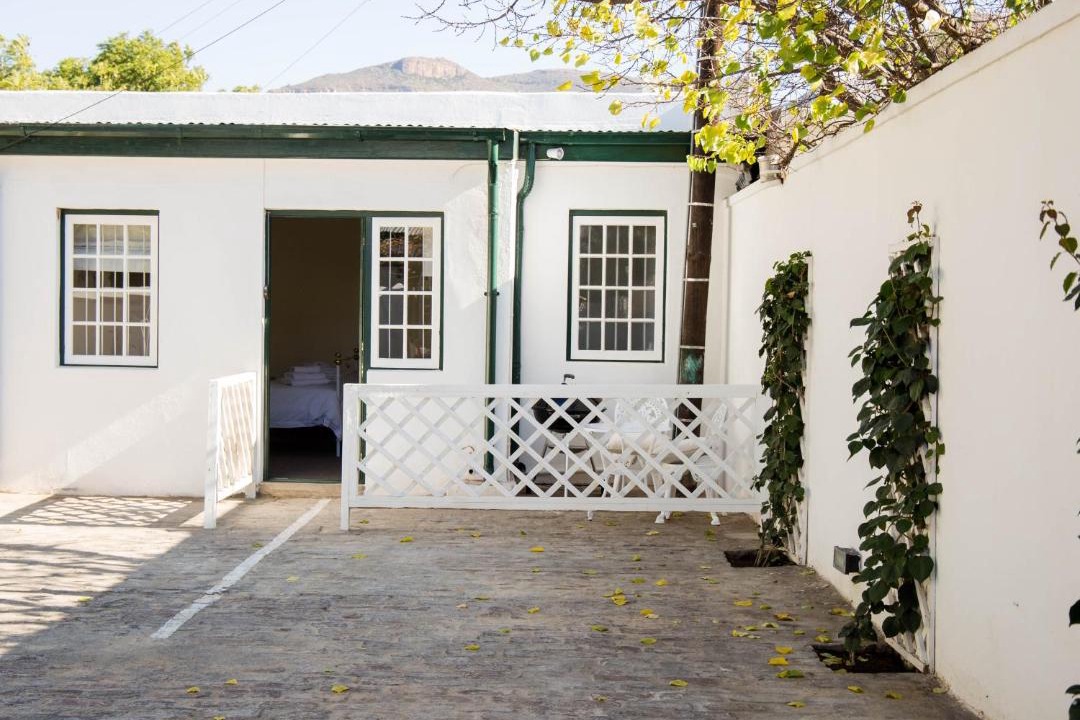 Photo of Others in Graaff-Reinet