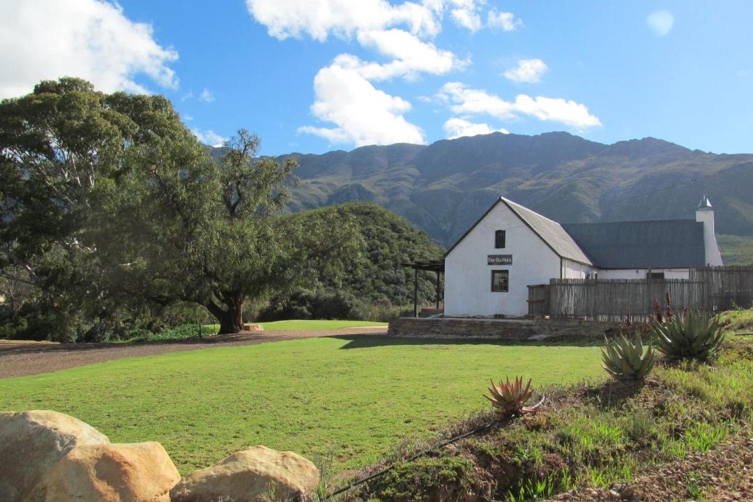 Photo of Others in Langeberg