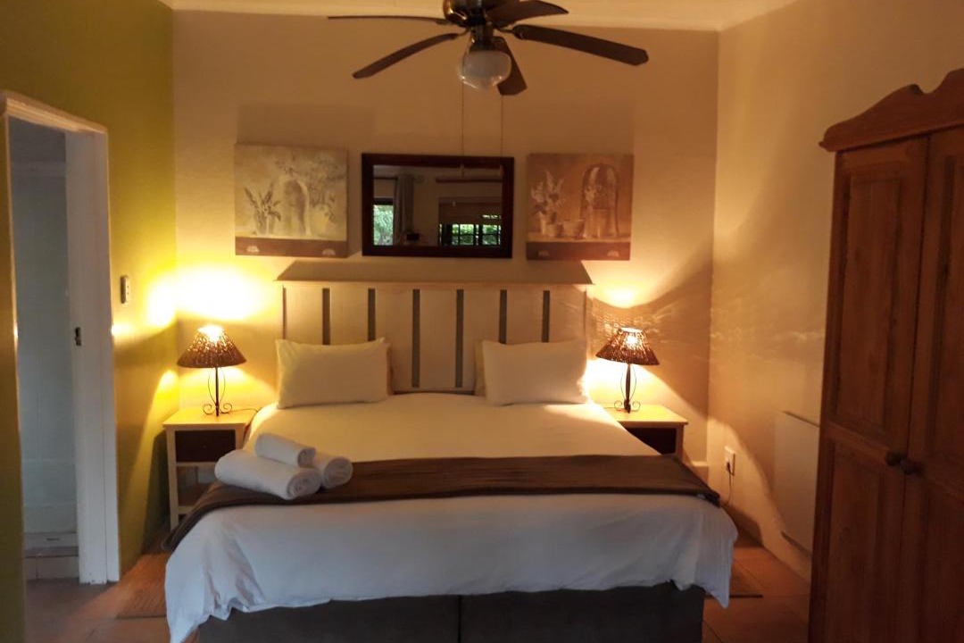 Photo of Bedroom in Gansbaai